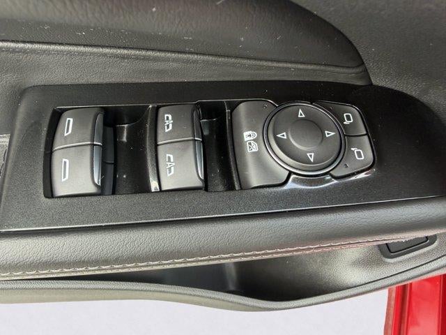 2021 Cadillac CT4 Premium Luxury
