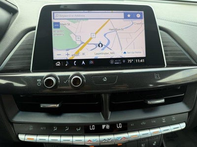 2021 Cadillac CT4 Premium Luxury