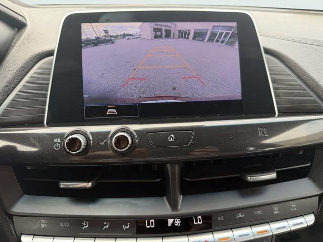 2021 Cadillac CT4 Premium Luxury