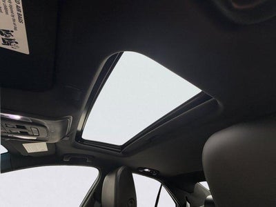 2021 Cadillac CT4 Premium Luxury