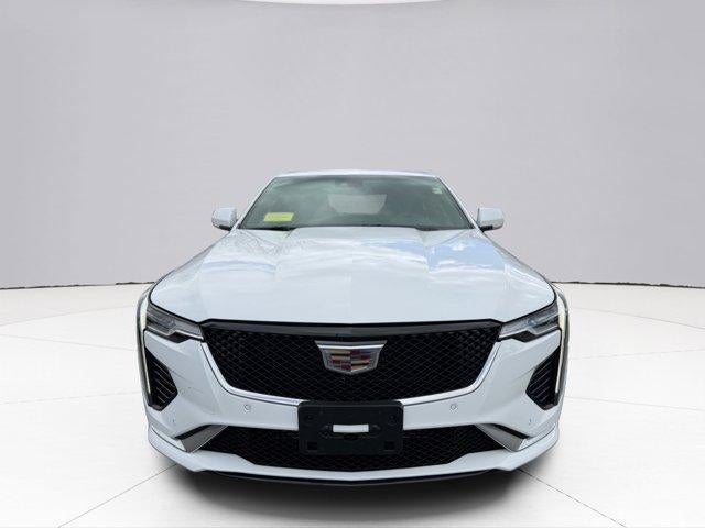 2023 Cadillac CT4 Sport