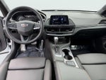 2023 Cadillac CT4 Sport