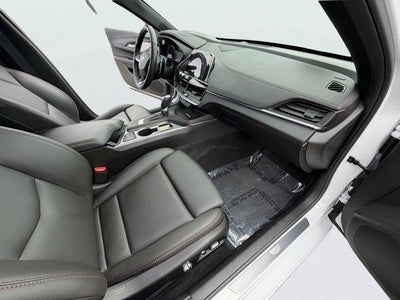 2023 Cadillac CT4 Sport
