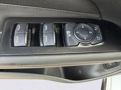 2023 Cadillac CT4 Sport