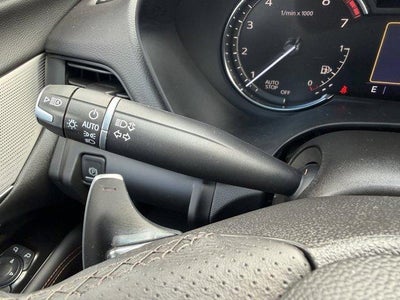2023 Cadillac CT4 Sport