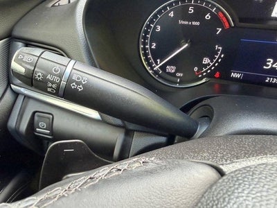 2024 Cadillac CT4 Luxury