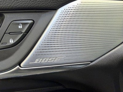 2024 Cadillac CT4 Luxury