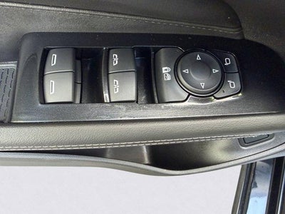 2024 Cadillac CT4 Luxury
