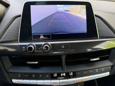 2024 Cadillac CT4 Luxury