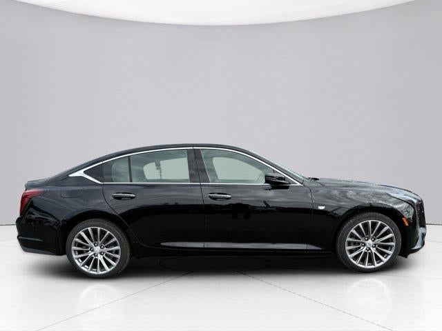 2026 Cadillac CT5 4dr Sdn Premium Luxury