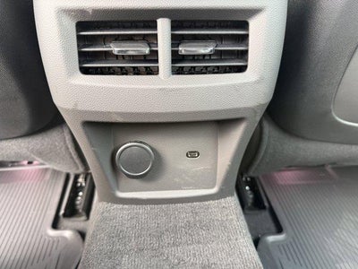 2026 Cadillac CT5 4dr Sdn Premium Luxury