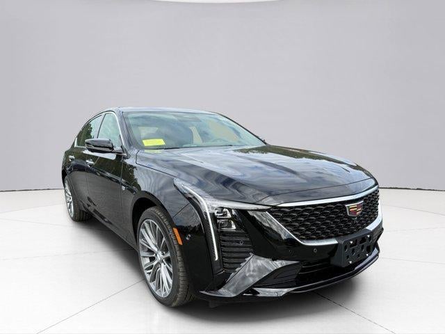 2026 Cadillac CT5 4dr Sdn Premium Luxury