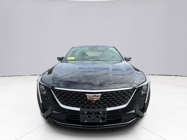 2026 Cadillac CT5 4dr Sdn Premium Luxury