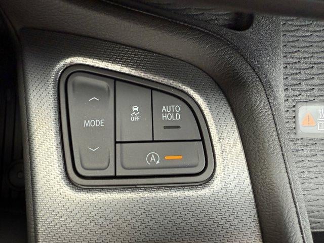 2026 Cadillac CT5 4dr Sdn Premium Luxury