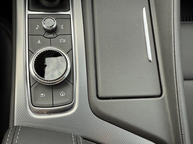 2026 Cadillac CT5 4dr Sdn Premium Luxury