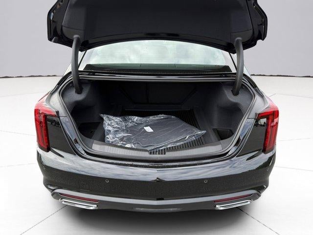 2026 Cadillac CT5 4dr Sdn Premium Luxury