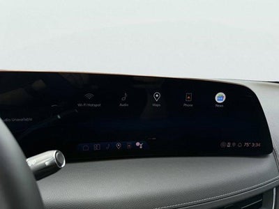 2026 Cadillac CT5 4dr Sdn Premium Luxury