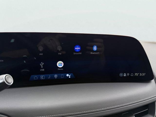 2026 Cadillac CT5 4dr Sdn Premium Luxury