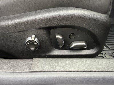 2026 Cadillac CT5 4dr Sdn Premium Luxury