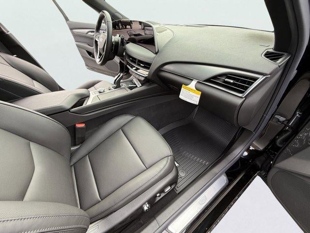 2026 Cadillac CT5 4dr Sdn Premium Luxury