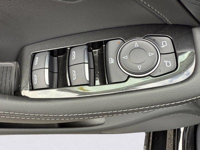 2026 Cadillac CT5 4dr Sdn Premium Luxury