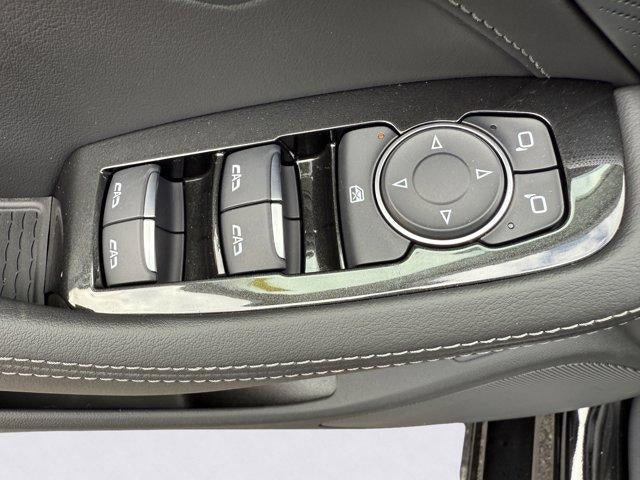 2026 Cadillac CT5 4dr Sdn Premium Luxury