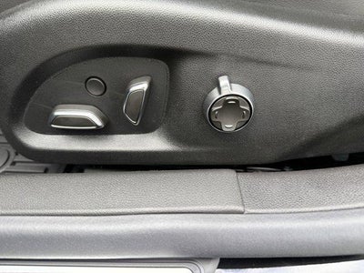 2026 Cadillac CT5 4dr Sdn Premium Luxury