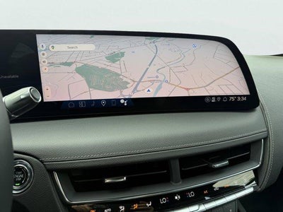 2026 Cadillac CT5 4dr Sdn Premium Luxury