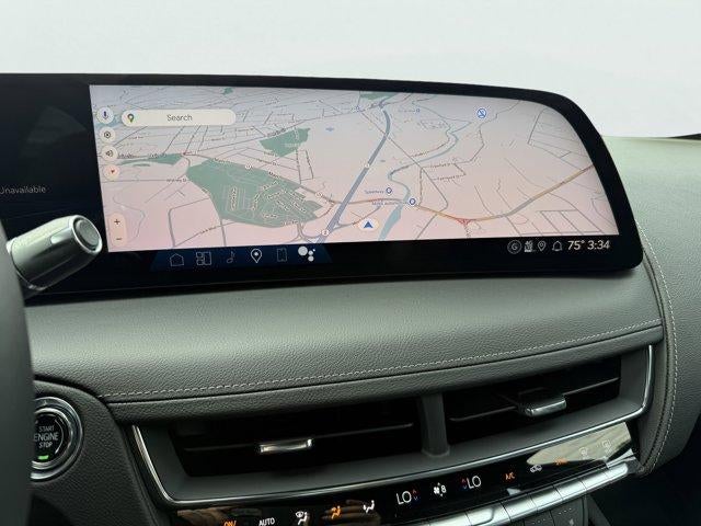 2026 Cadillac CT5 4dr Sdn Premium Luxury