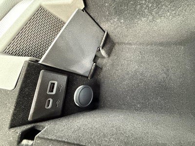 2026 Cadillac CT5 4dr Sdn Premium Luxury