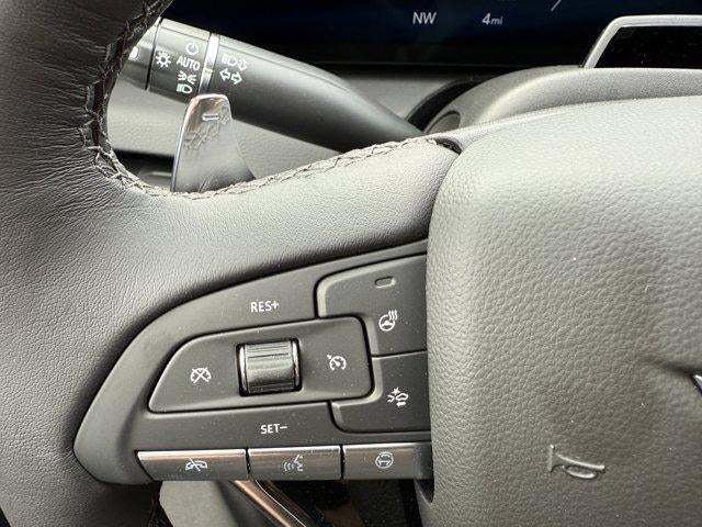 2026 Cadillac CT5 4dr Sdn Premium Luxury