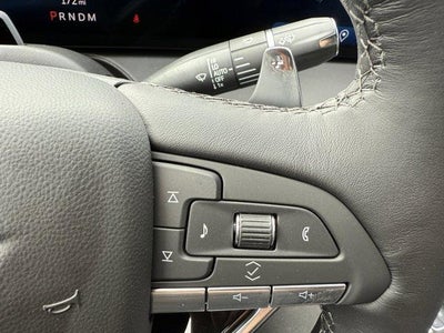 2026 Cadillac CT5 4dr Sdn Premium Luxury