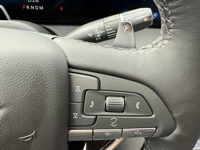 2026 Cadillac CT5 4dr Sdn Premium Luxury