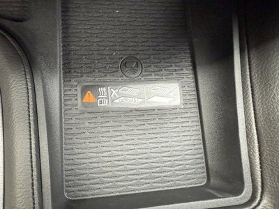 2026 Cadillac CT5 4dr Sdn Premium Luxury