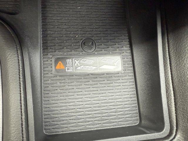 2026 Cadillac CT5 4dr Sdn Premium Luxury