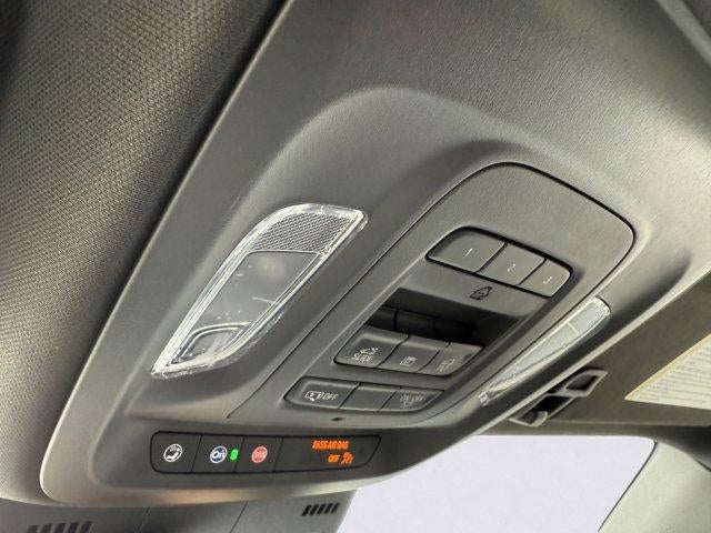 2026 Cadillac CT5 4dr Sdn Premium Luxury