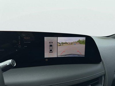 2026 Cadillac CT5 4dr Sdn Premium Luxury