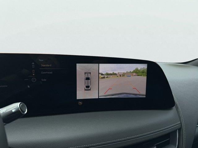 2026 Cadillac CT5 4dr Sdn Premium Luxury