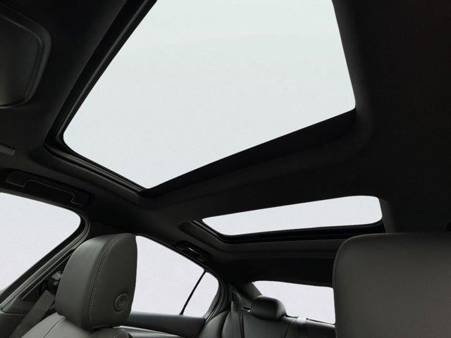 2026 Cadillac CT5 4dr Sdn Premium Luxury