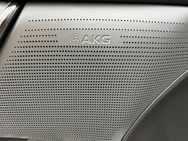 2026 Cadillac CT5 4dr Sdn Premium Luxury