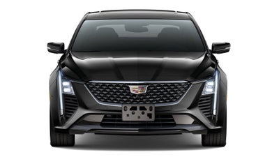 2026 Cadillac CT5 4dr Sdn Premium Luxury