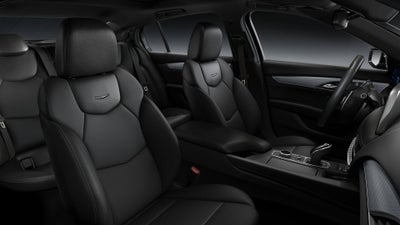 2026 Cadillac CT5 4dr Sdn Premium Luxury