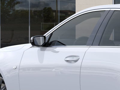 2026 Cadillac CT5 4dr Sdn Premium Luxury