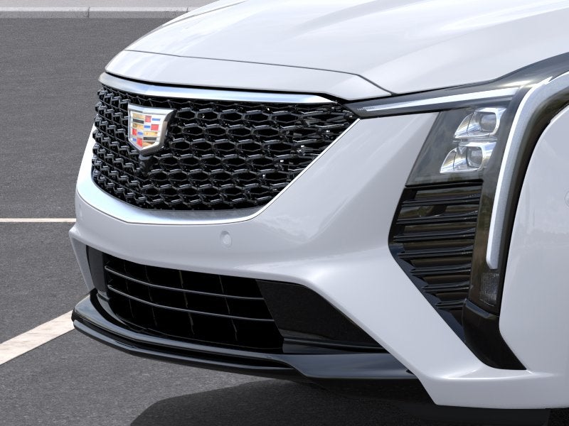 2026 Cadillac CT5 4dr Sdn Premium Luxury