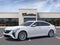 2026 Cadillac CT5 4dr Sdn Premium Luxury