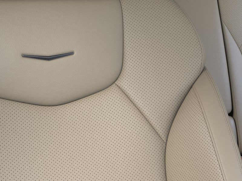 2026 Cadillac CT5 4dr Sdn Premium Luxury