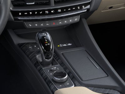 2026 Cadillac CT5 4dr Sdn Premium Luxury