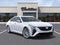 2026 Cadillac CT5 4dr Sdn Premium Luxury