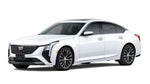 2026 Cadillac CT5 4dr Sdn Premium Luxury