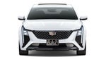 2026 Cadillac CT5 4dr Sdn Premium Luxury